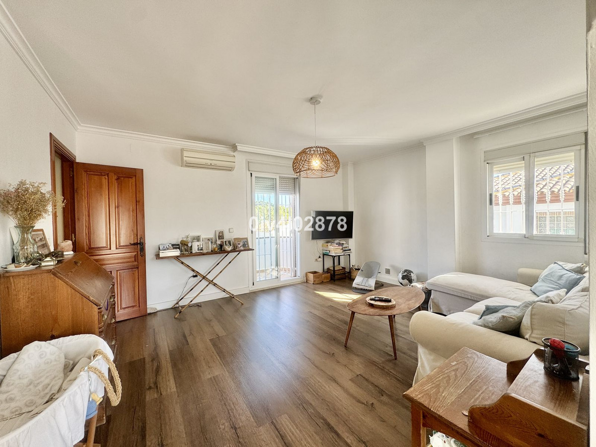 4 Bed Townhouse for sale in Torremolinos Costa Del Sol, Málaga, Spain