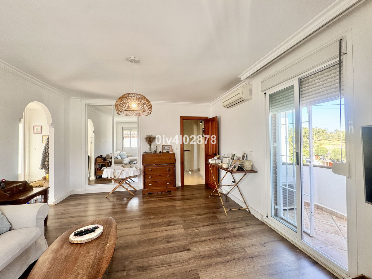4 Bed Townhouse for sale in Torremolinos Costa Del Sol, Málaga, Spain