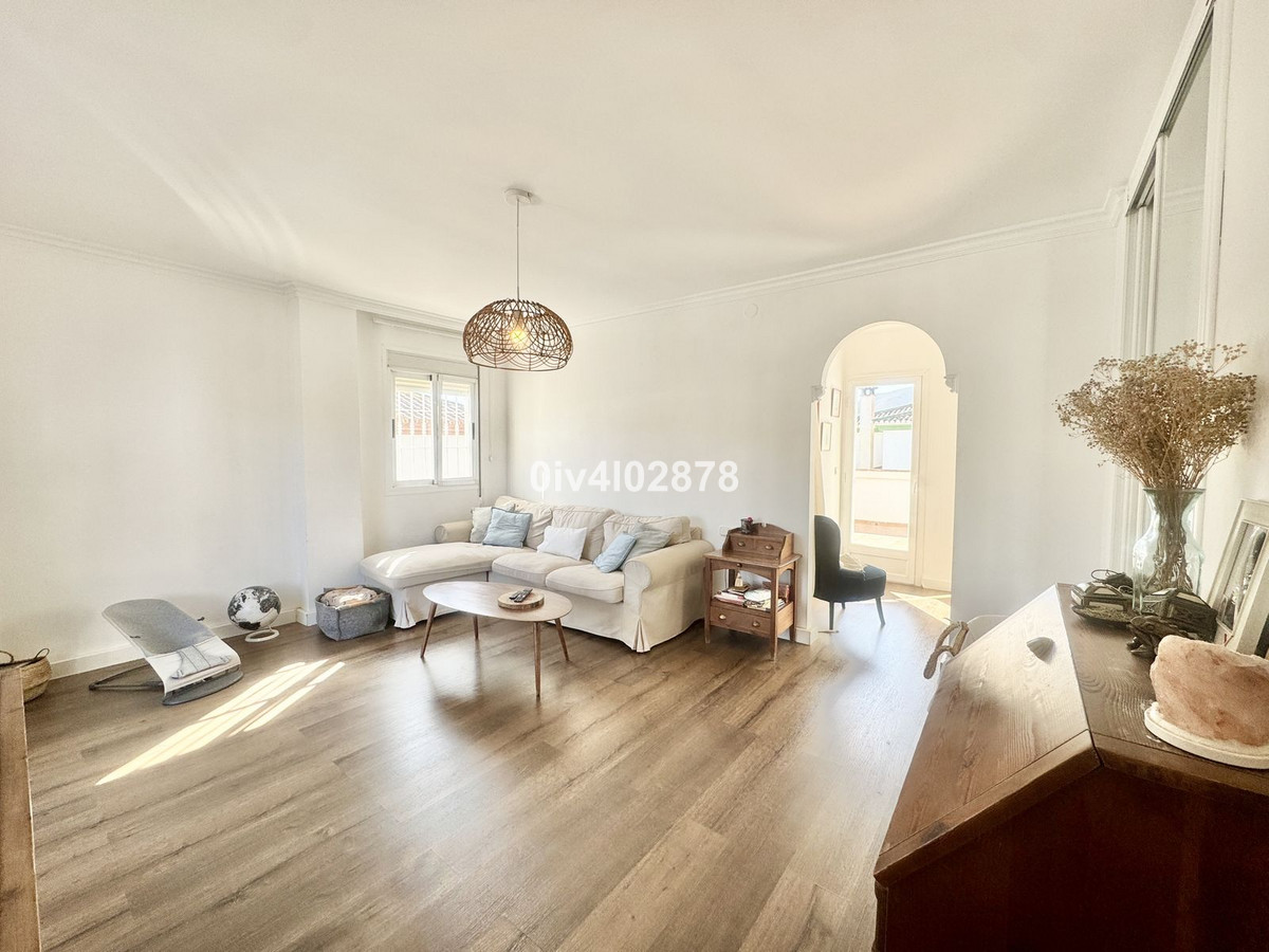 4 Bed Townhouse for sale in Torremolinos Costa Del Sol, Málaga, Spain