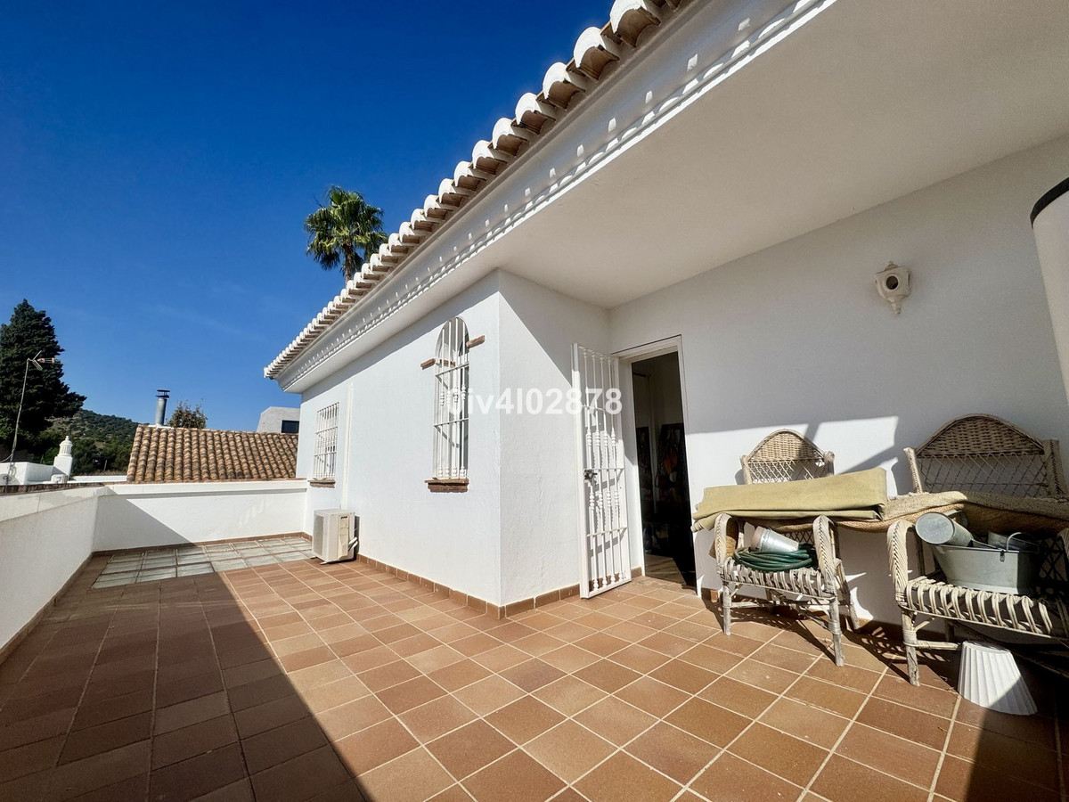 4 Bed Townhouse for sale in Torremolinos Costa Del Sol, Málaga, Spain