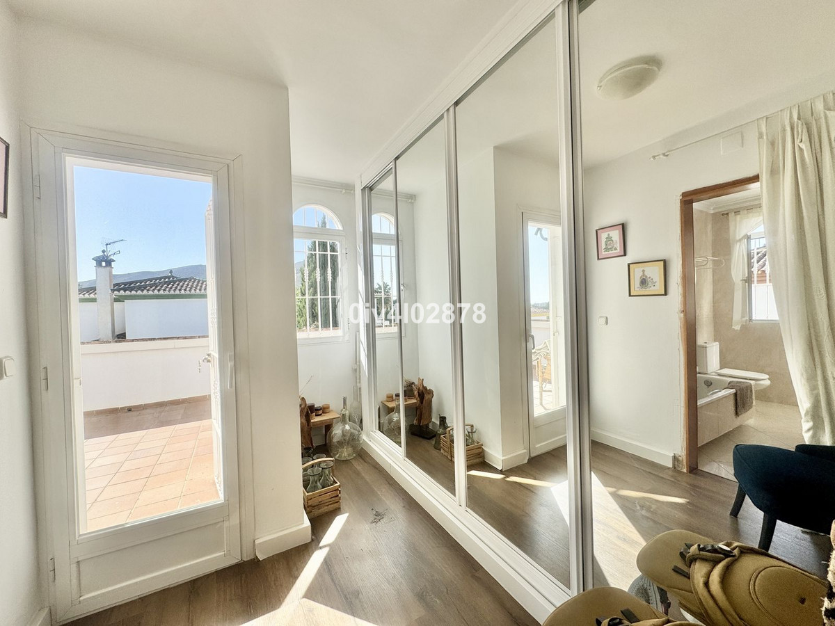 4 Bed Townhouse for sale in Torremolinos Costa Del Sol, Málaga, Spain