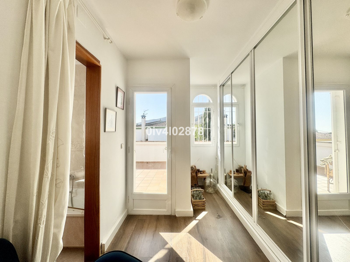 4 Bed Townhouse for sale in Torremolinos Costa Del Sol, Málaga, Spain