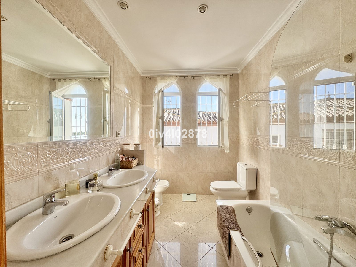 4 Bed Townhouse for sale in Torremolinos Costa Del Sol, Málaga, Spain
