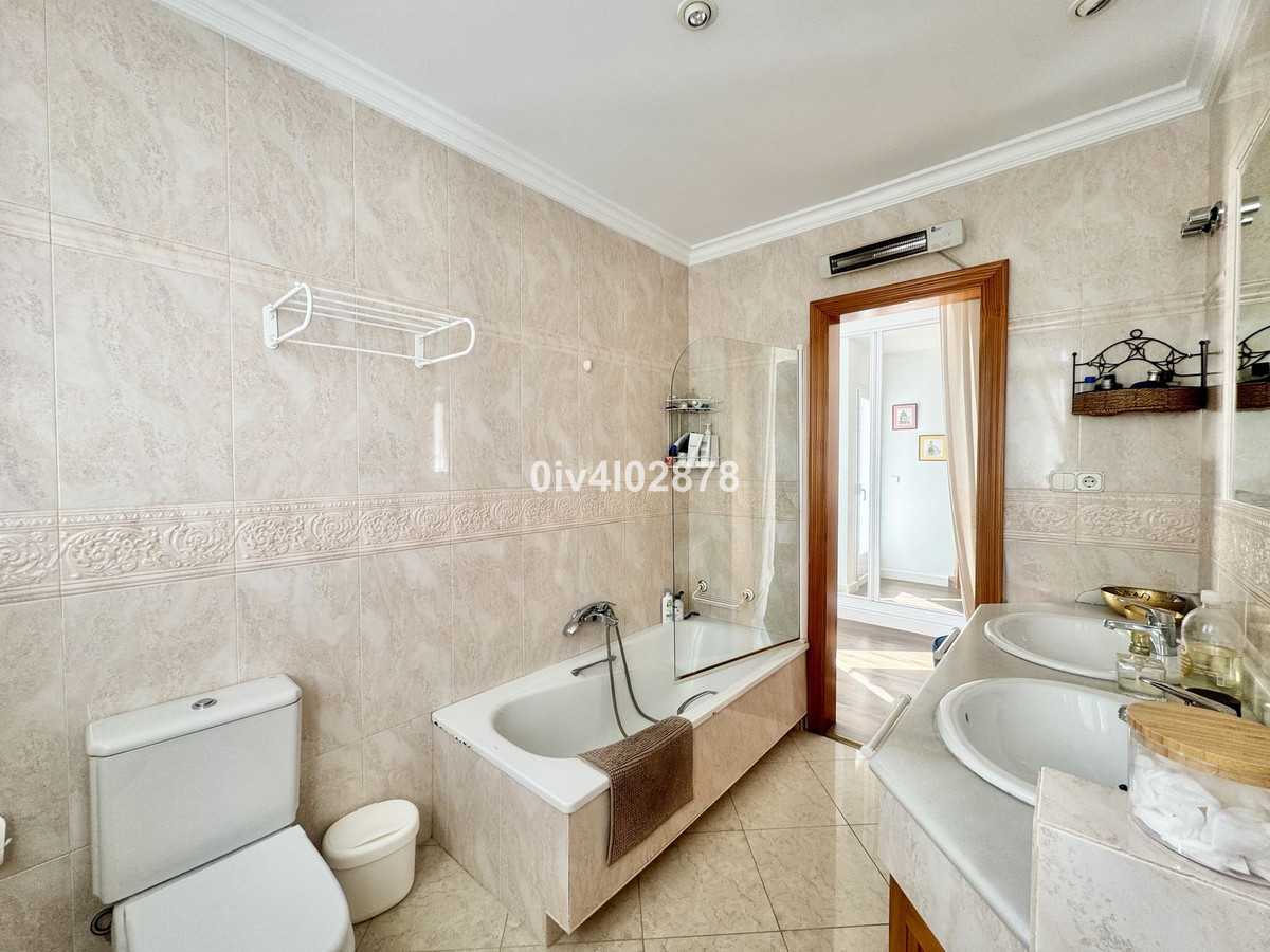 4 Bed Townhouse for sale in Torremolinos Costa Del Sol, Málaga, Spain