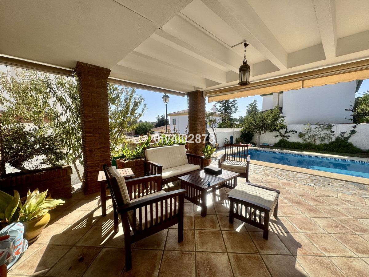 4 Bed Townhouse for sale in Torremolinos Costa Del Sol, Málaga, Spain