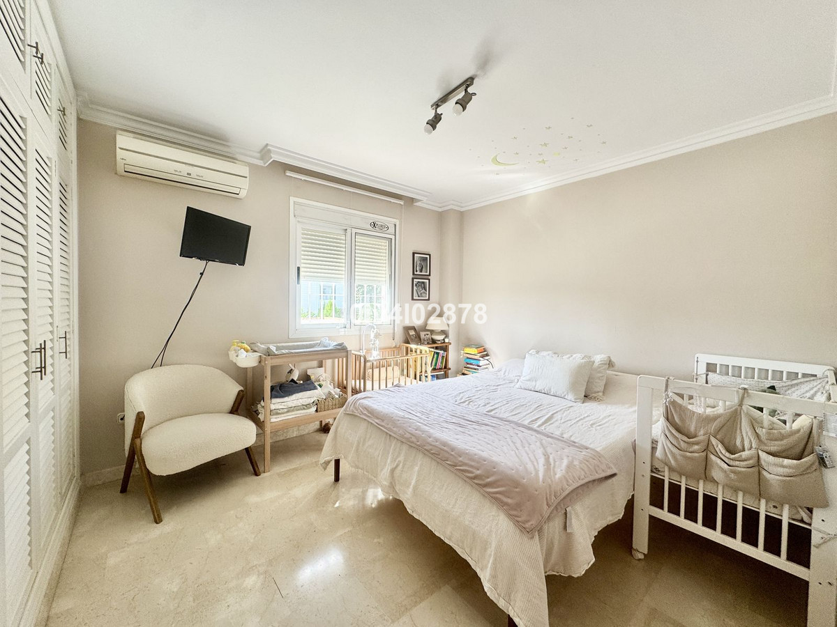 4 Bed Townhouse for sale in Torremolinos Costa Del Sol, Málaga, Spain