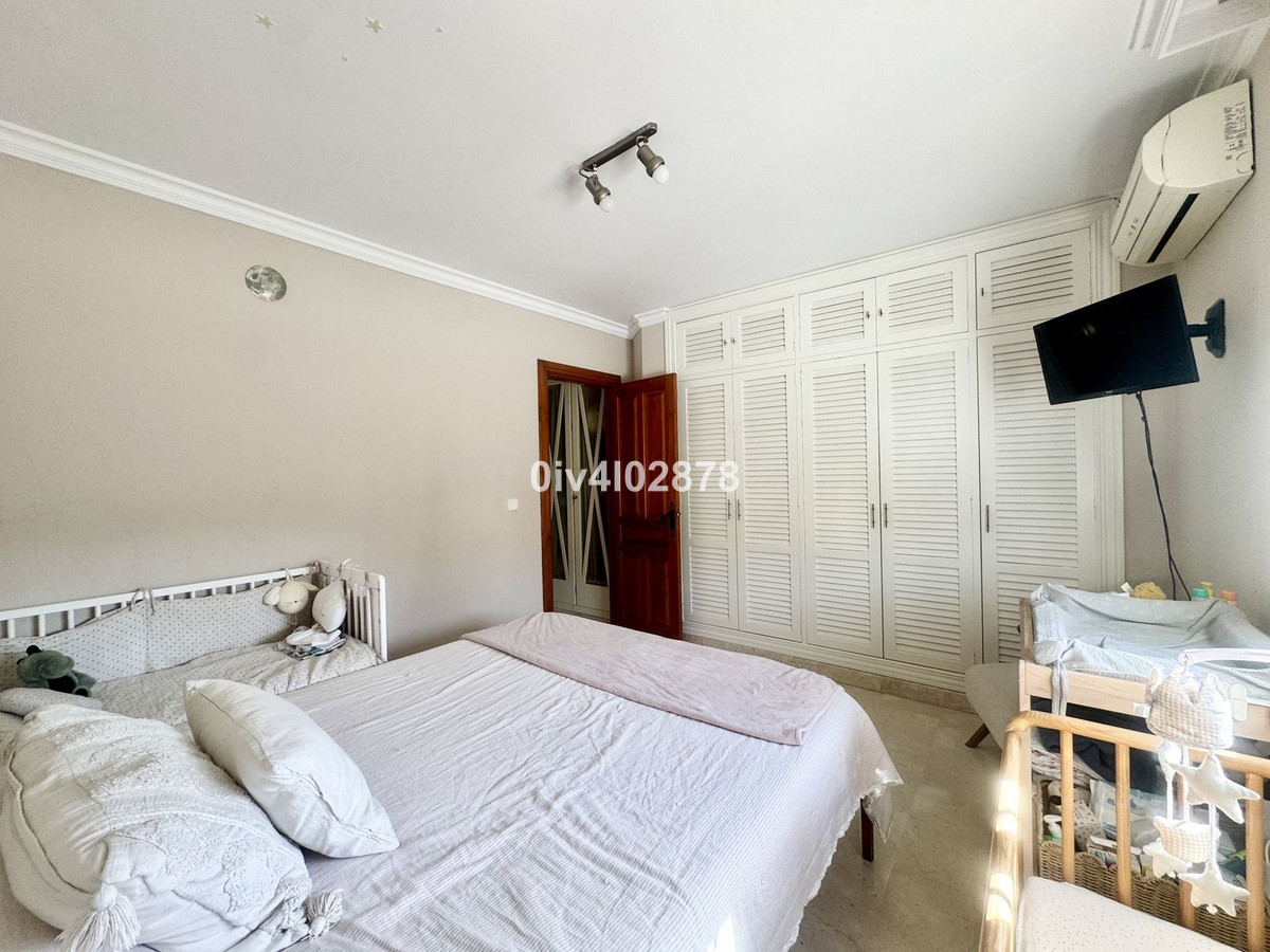 4 Bed Townhouse for sale in Torremolinos Costa Del Sol, Málaga, Spain