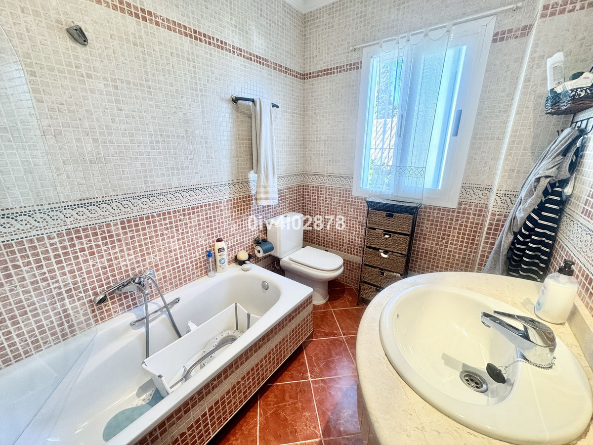 4 Bed Townhouse for sale in Torremolinos Costa Del Sol, Málaga, Spain