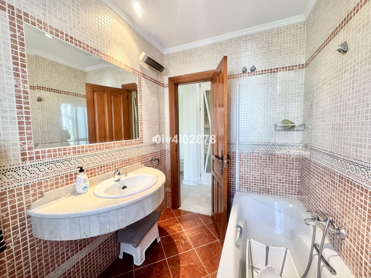 4 Bed Townhouse for sale in Torremolinos Costa Del Sol, Málaga, Spain