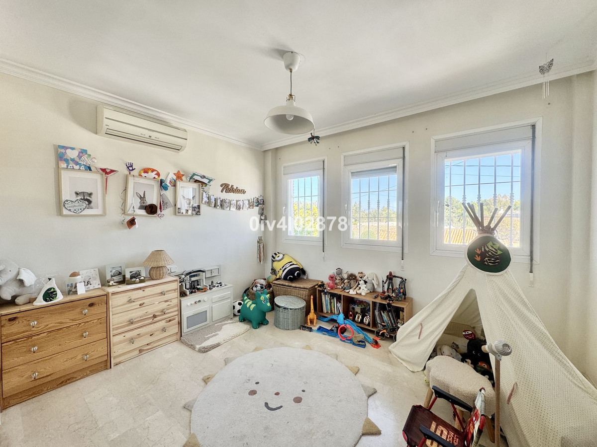 4 Bed Townhouse for sale in Torremolinos Costa Del Sol, Málaga, Spain