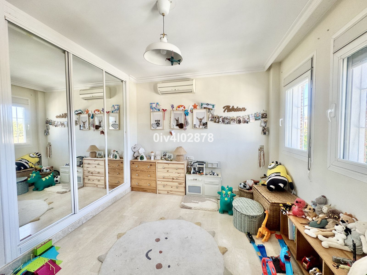 4 Bed Townhouse for sale in Torremolinos Costa Del Sol, Málaga, Spain