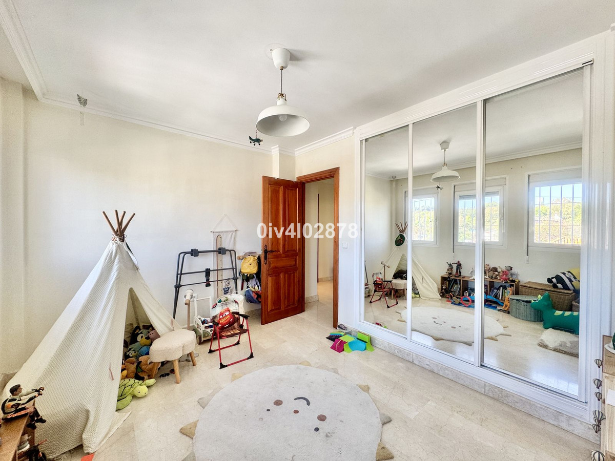 4 Bed Townhouse for sale in Torremolinos Costa Del Sol, Málaga, Spain