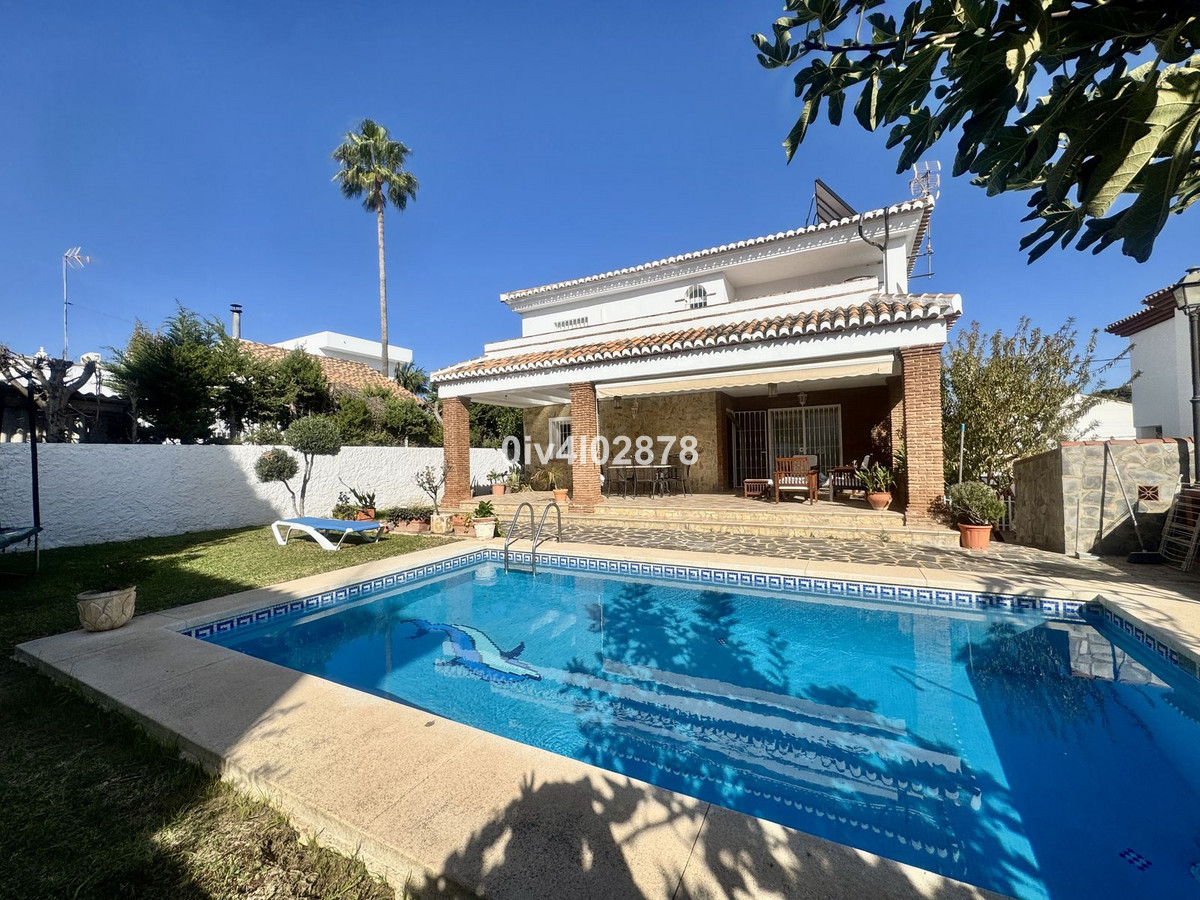 4 Bed Townhouse for sale in Torremolinos Costa Del Sol, Málaga, Spain