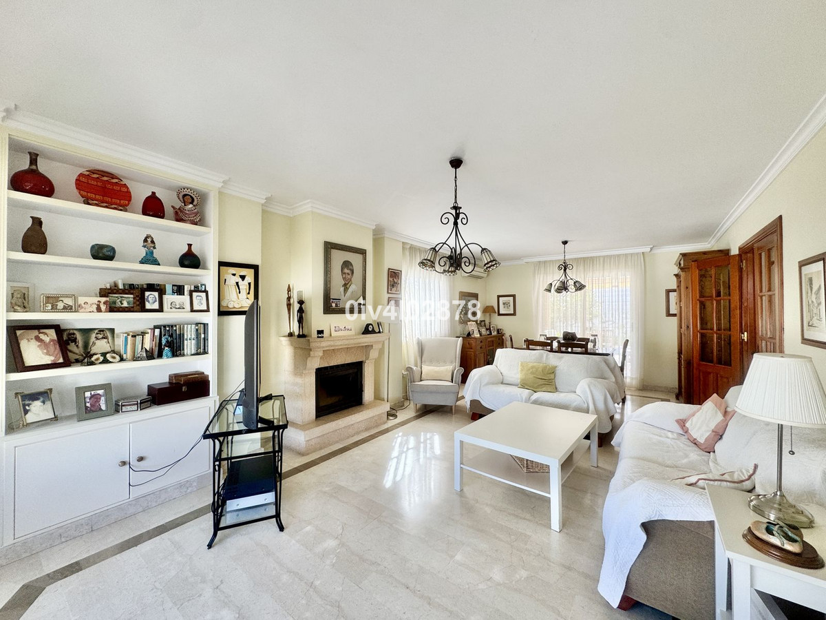 4 Bed Townhouse for sale in Torremolinos Costa Del Sol, Málaga, Spain