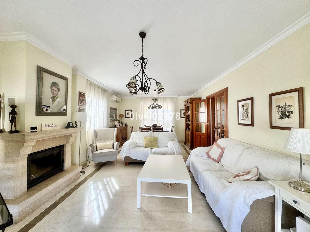4 Bed Townhouse for sale in Torremolinos Costa Del Sol, Málaga, Spain
