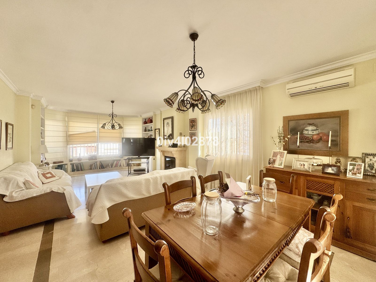 4 Bed Townhouse for sale in Torremolinos Costa Del Sol, Málaga, Spain