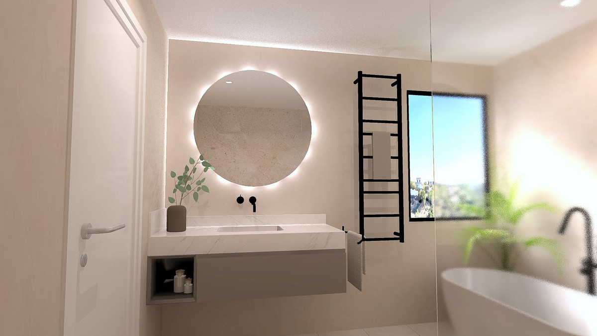 Se vende Villa - Chalet de 9 dormitorios en Costa Del Sol, Cadiz, España