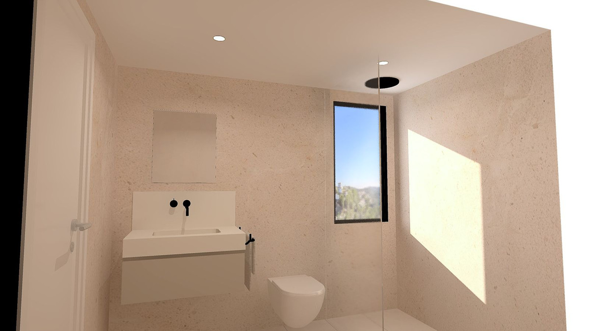 Se vende Villa - Chalet de 9 dormitorios en Costa Del Sol, Cadiz, España