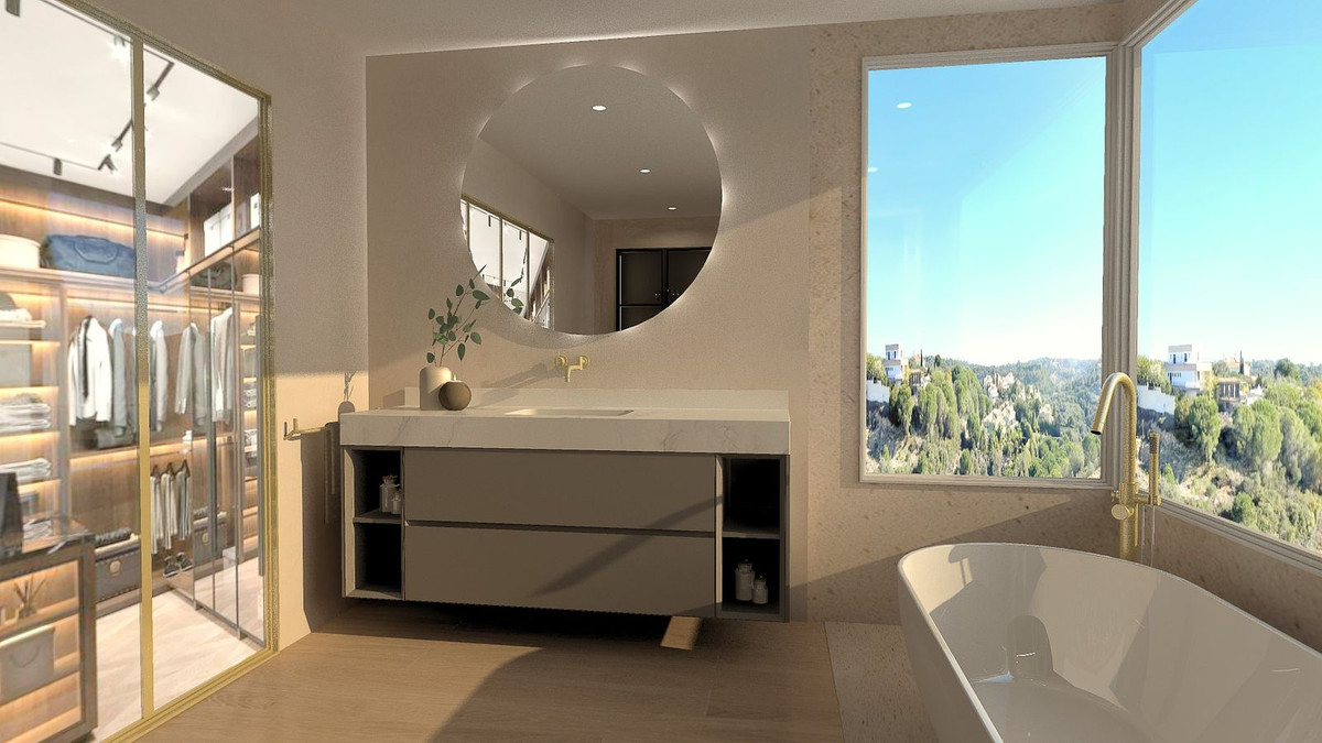 Se vende Villa - Chalet de 9 dormitorios en Costa Del Sol, Cadiz, España