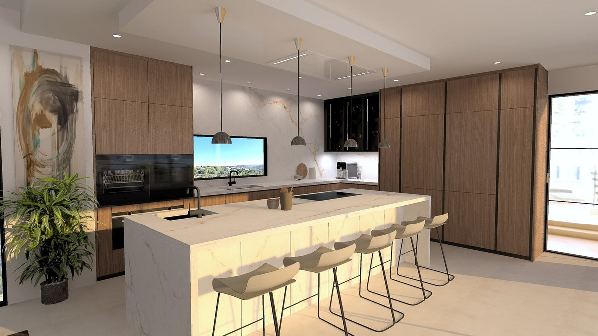 Se vende Villa - Chalet de 9 dormitorios en Costa Del Sol, Cadiz, España