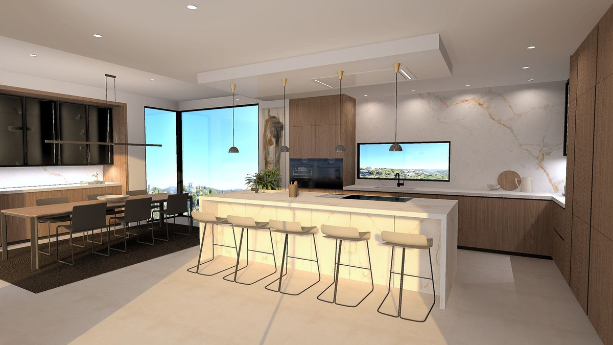 Se vende Villa - Chalet de 9 dormitorios en Costa Del Sol, Cadiz, España