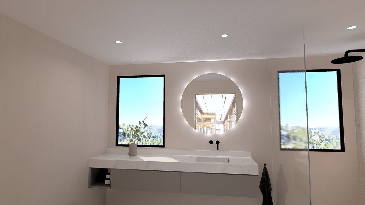 Se vende Villa - Chalet de 9 dormitorios en Costa Del Sol, Cadiz, España