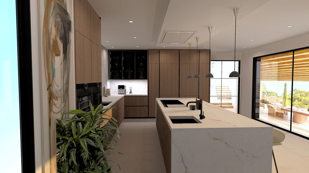 Se vende Villa - Chalet de 9 dormitorios en Costa Del Sol, Cadiz, España