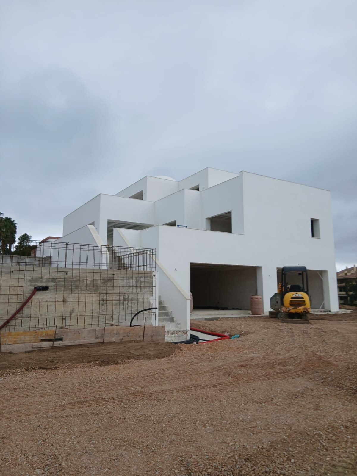 Se vende Villa - Chalet de 9 dormitorios en Costa Del Sol, Cadiz, España
