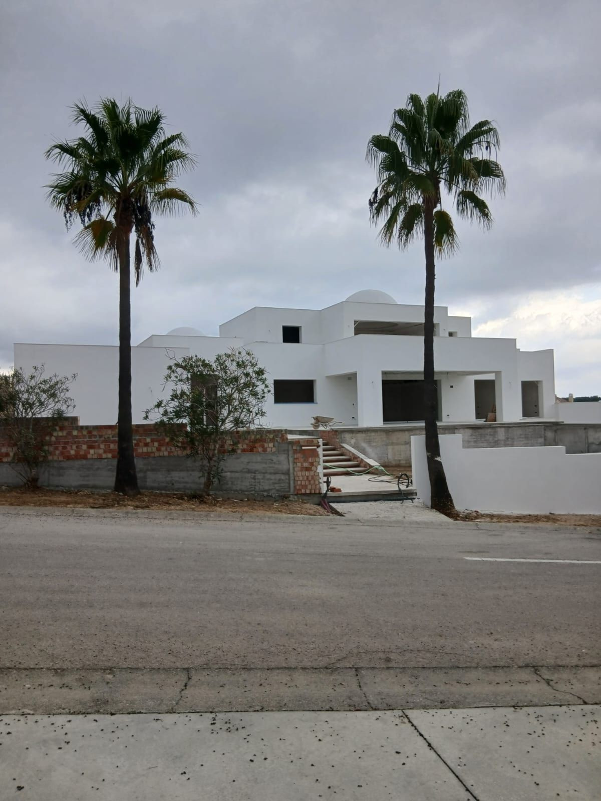 Se vende Villa - Chalet de 9 dormitorios en Costa Del Sol, Cadiz, España