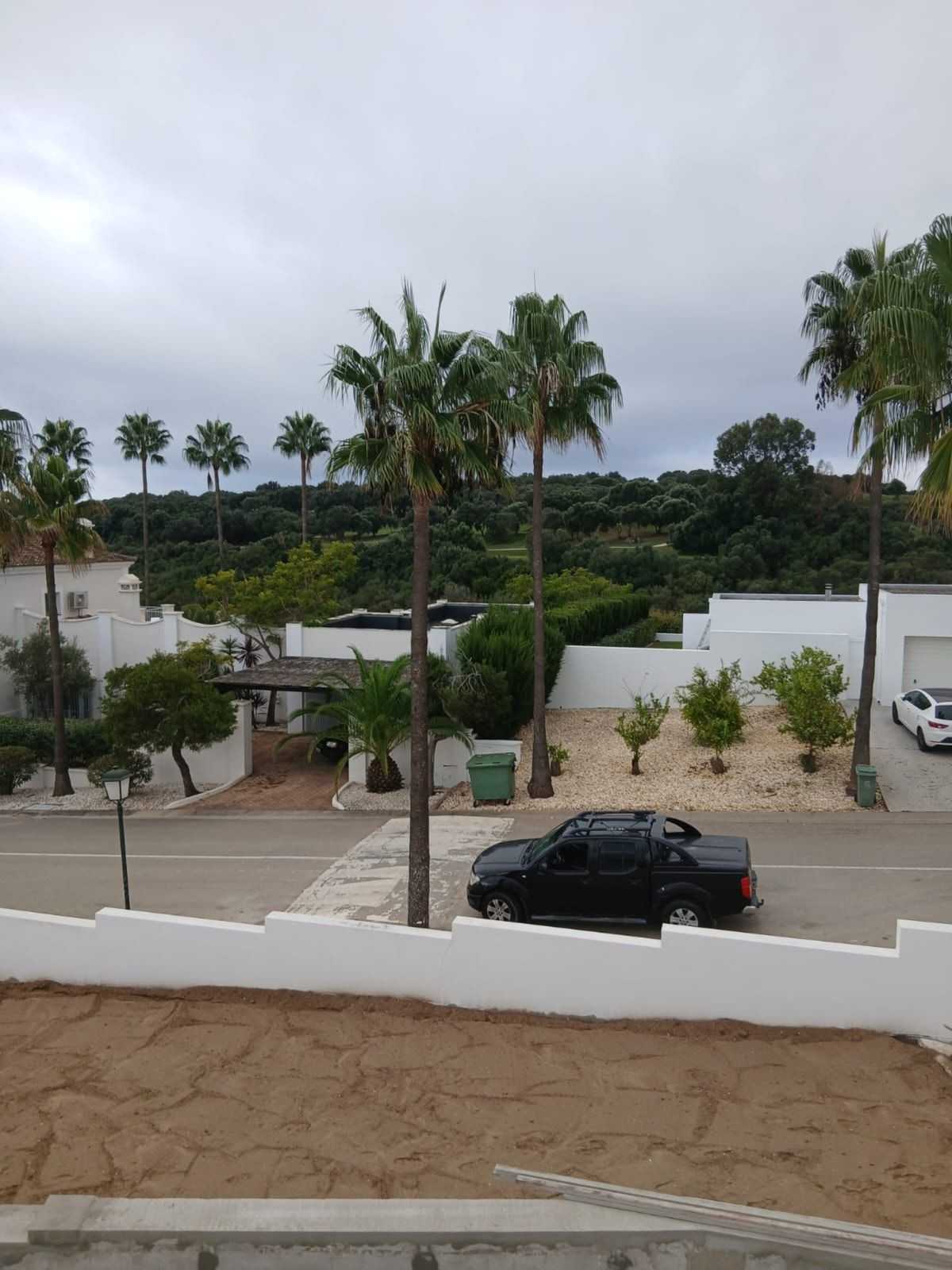 Se vende Villa - Chalet de 9 dormitorios en Costa Del Sol, Cadiz, España