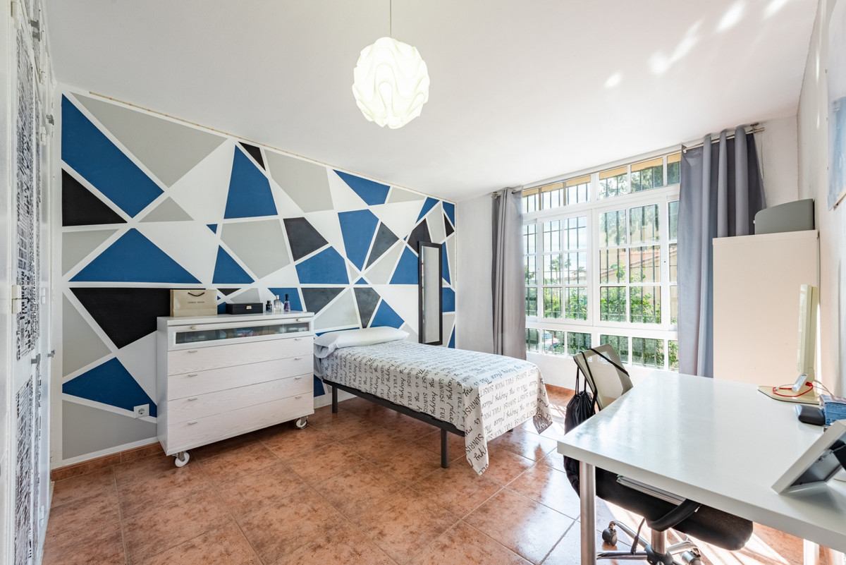 4 Bed Townhouse for sale in Mijas Costa Costa Del Sol, Málaga, Spain