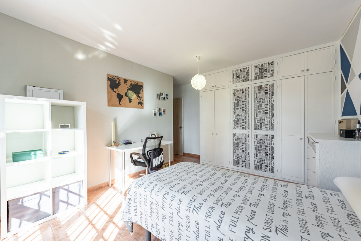 4 Bed Townhouse for sale in Mijas Costa Costa Del Sol, Málaga, Spain