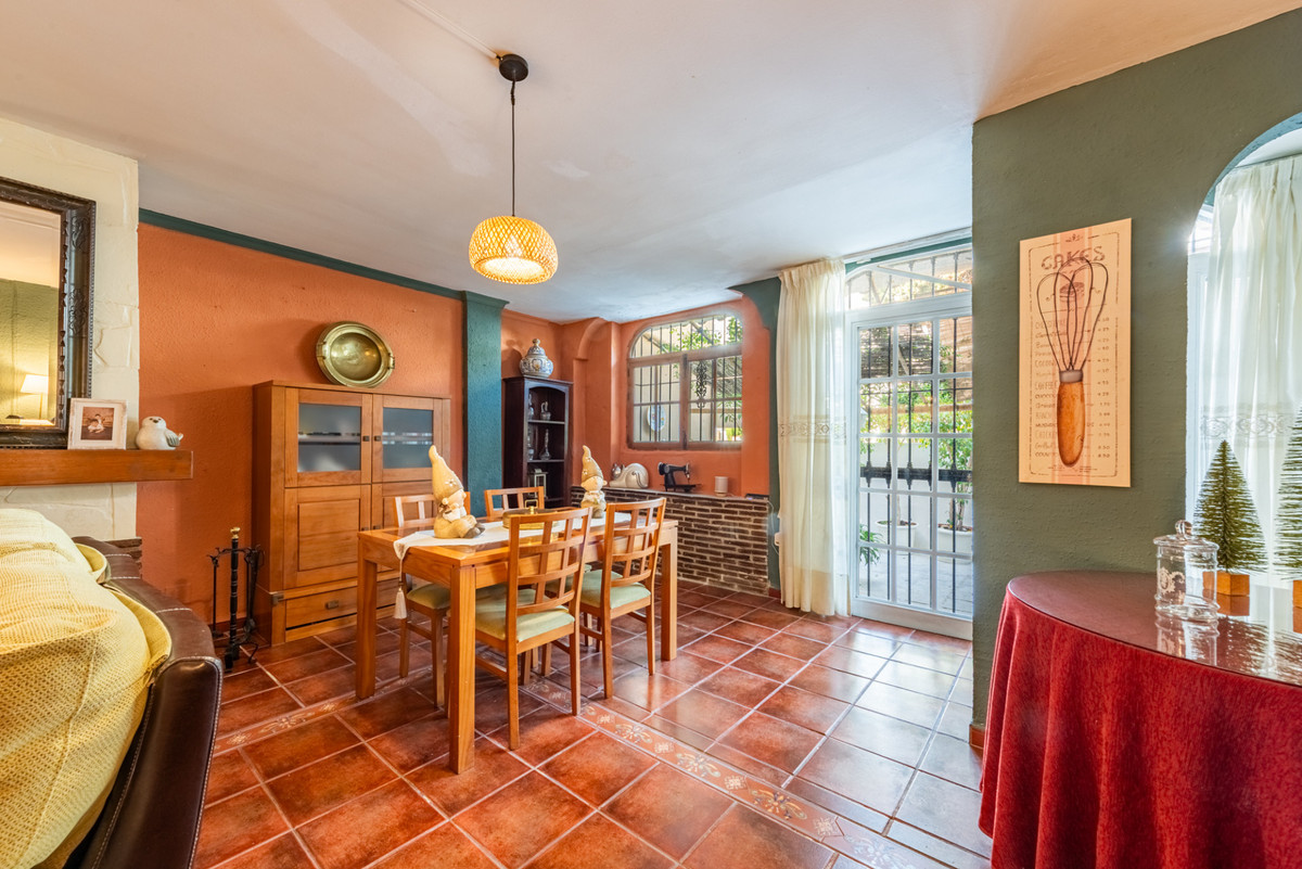 4 Bed Townhouse for sale in Mijas Costa Costa Del Sol, Málaga, Spain
