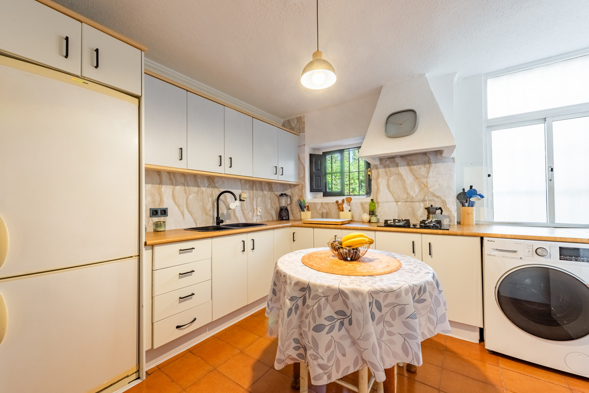 4 Bed Townhouse for sale in Mijas Costa Costa Del Sol, Málaga, Spain