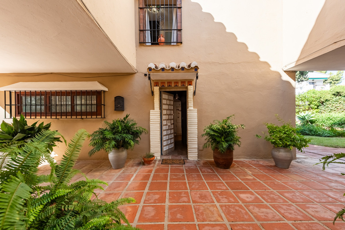 4 Bed Townhouse for sale in Mijas Costa Costa Del Sol, Málaga, Spain