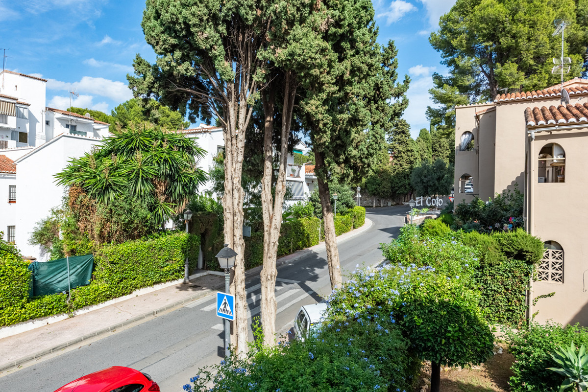 4 Bed Townhouse for sale in Mijas Costa Costa Del Sol, Málaga, Spain