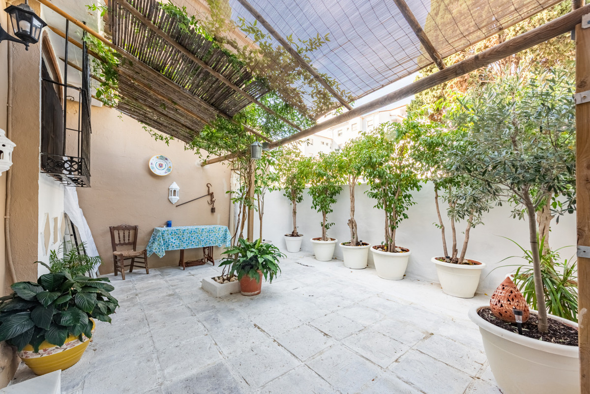 4 Bed Townhouse for sale in Mijas Costa Costa Del Sol, Málaga, Spain