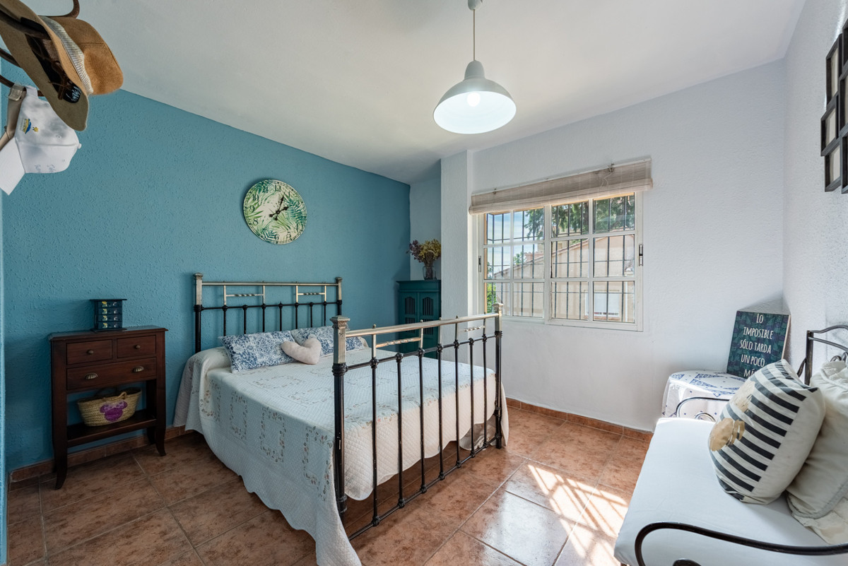 4 Bed Townhouse for sale in Mijas Costa Costa Del Sol, Málaga, Spain