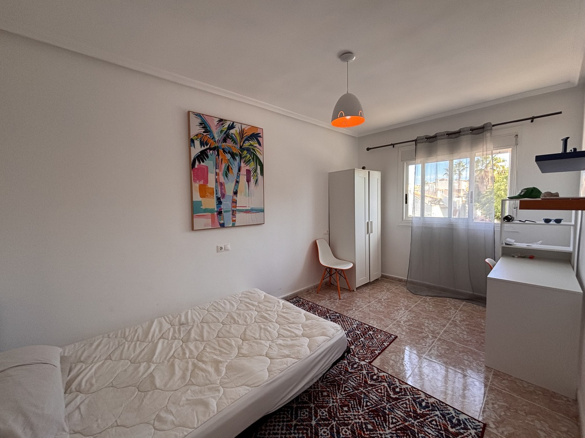 5 Bed Townhouse for sale in Benijofar Costa Blanca, Alicante, Spain