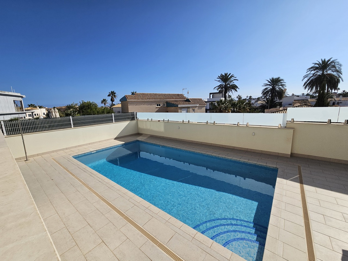 5 Bed Townhouse for sale in La Zenia Costa Blanca, Alicante, Spain
