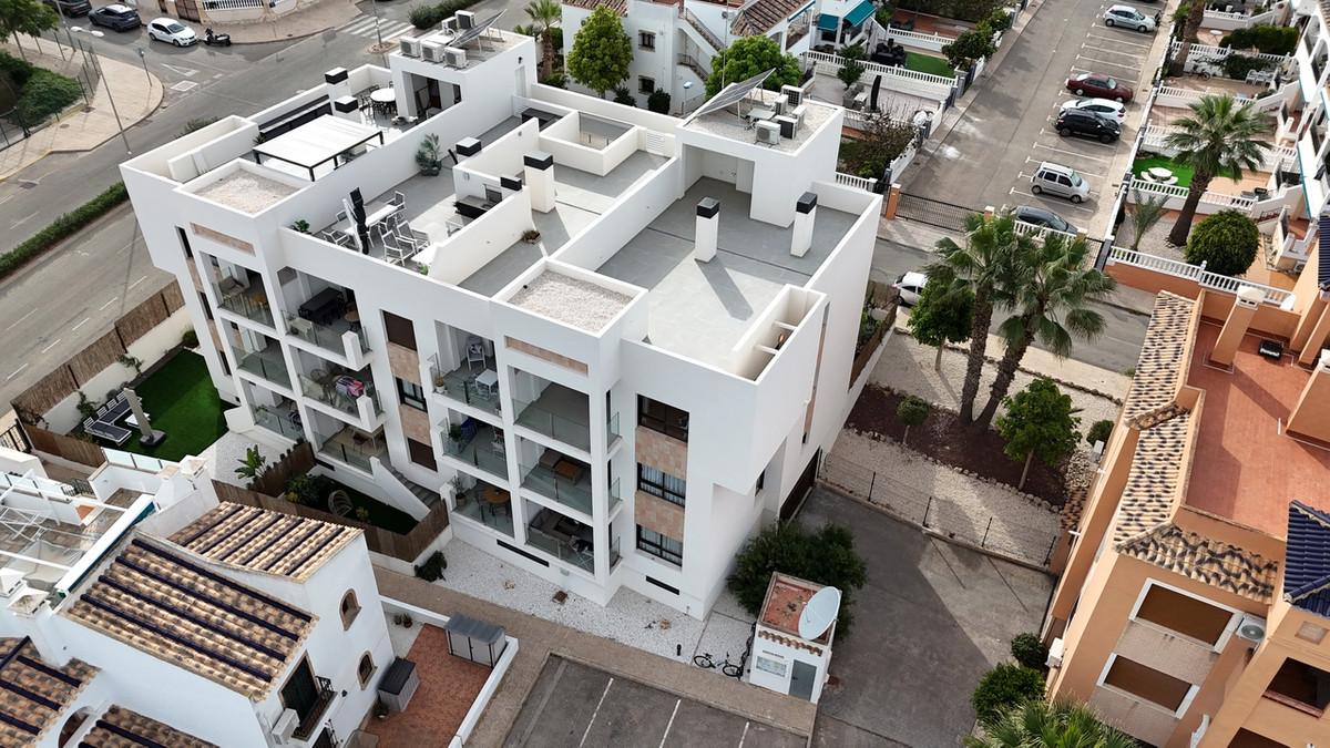 2 Bed Apartment for sale in Villamartin Costa Blanca, Alicante, Spain