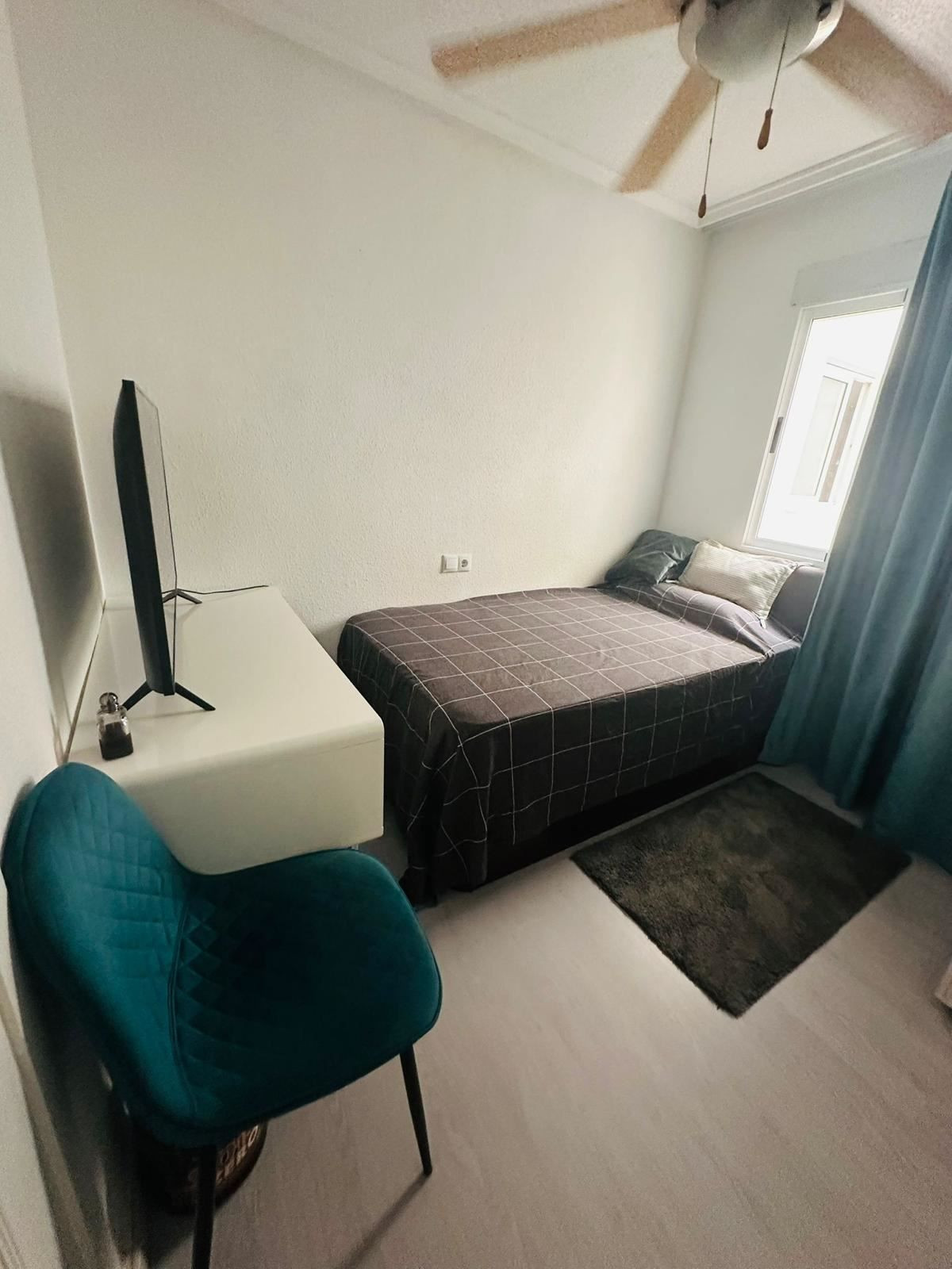 Se vende Apartamento Planta Media de 2 dormitorios en Costa Blanca, Alicante, España