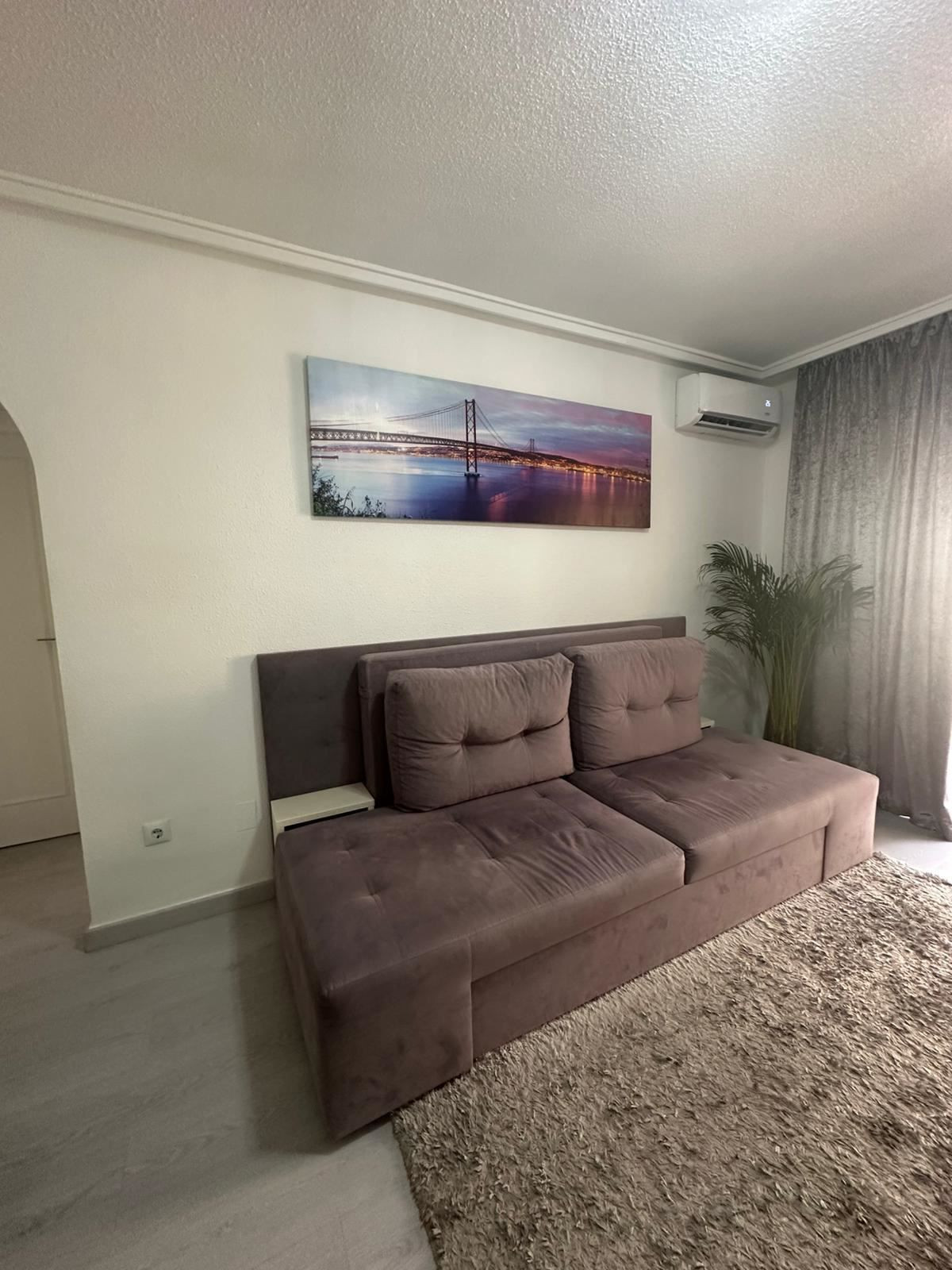 Se vende Apartamento Planta Media de 2 dormitorios en Costa Blanca, Alicante, España
