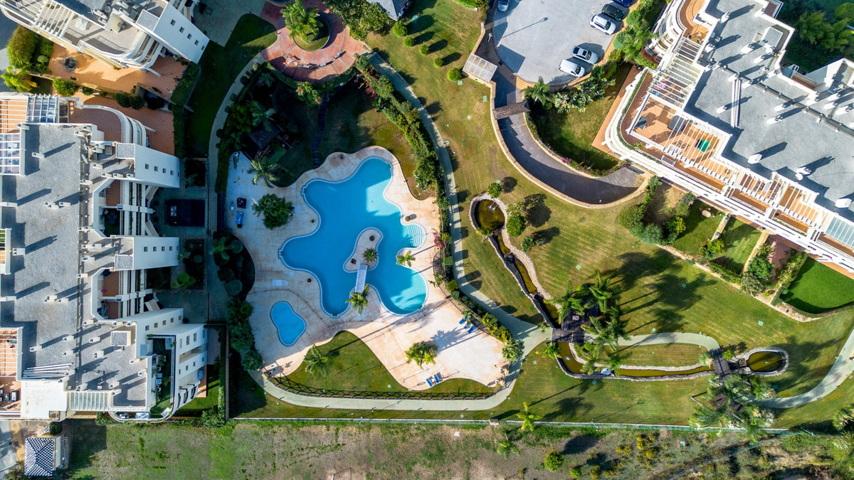 2 Bed Apartment for sale in Mijas Costa Costa Del Sol, Málaga, Spain