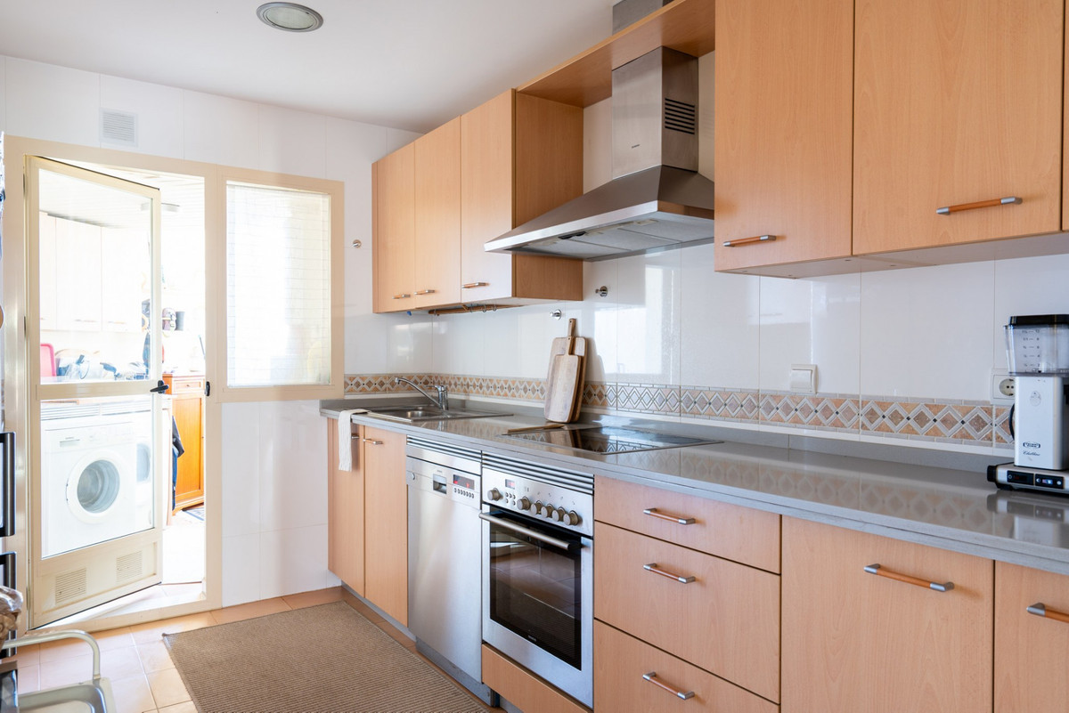 2 Bed Apartment for sale in Mijas Costa Costa Del Sol, Málaga, Spain