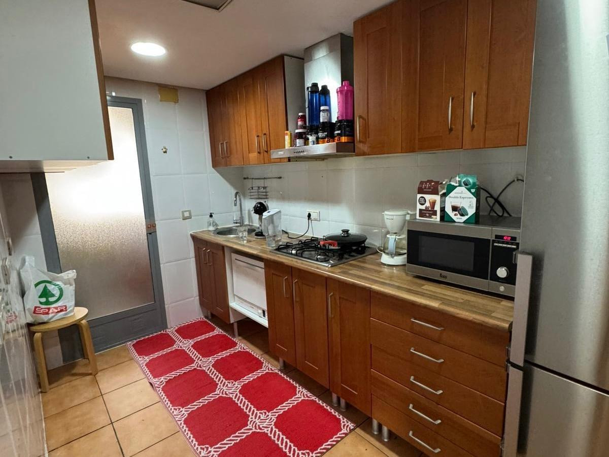 3 Bed Apartment for sale in Alicante Costa Blanca, Alicante, Spain