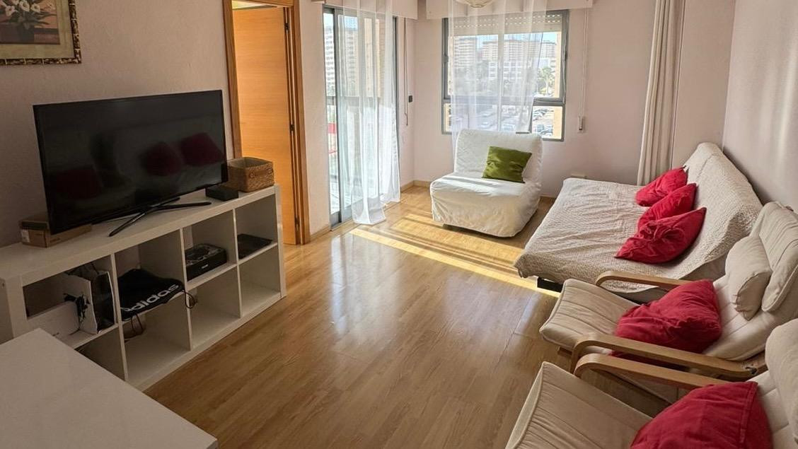 3 Bed Apartment for sale in Alicante Costa Blanca, Alicante, Spain