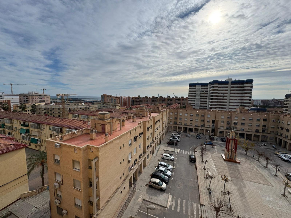 3 Bed Apartment for sale in Alicante Costa Blanca, Alicante, Spain