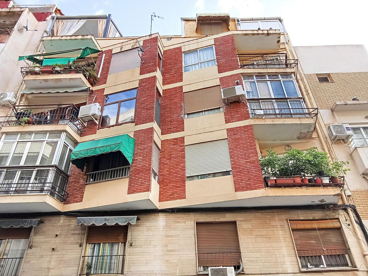 2 Bed Apartment for sale in Alicante Costa Blanca, Alicante, Spain