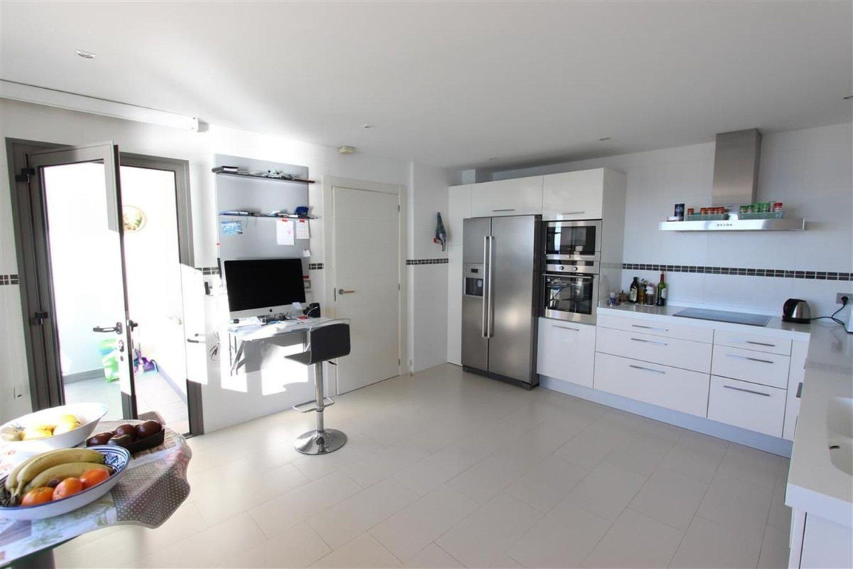 4 Bed Apartment for sale in Altea Costa Blanca, Alicante, Spain